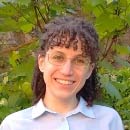 Elettra Savigni, dottoranda in Ingegneria Civile, Chimica, Ambientale e dei Materiali