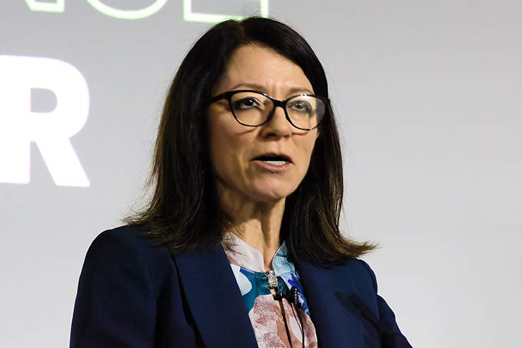 automazione della logistica