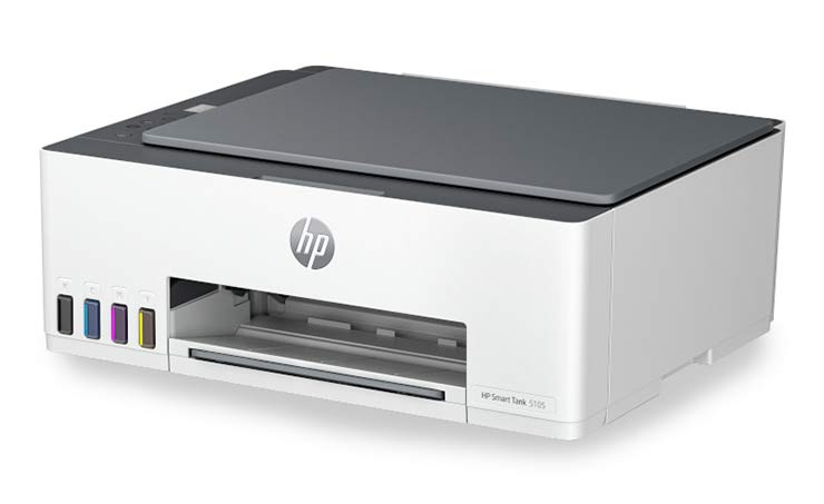 HP Smart Tank
