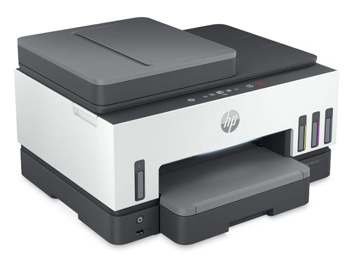 HP Smart Tank