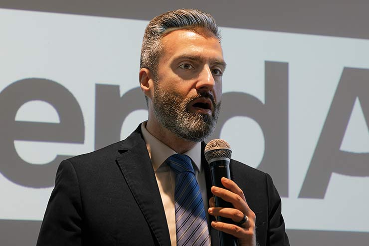 intelligenza artificiale