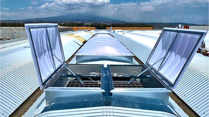 Tecnocupole Pancaldi