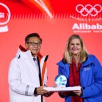 Alibaba Group a Milano con un’installazione interattiva basata sull’AI Alibaba