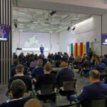 automazione della logistica