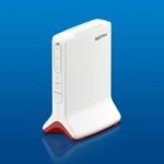 FRITZ!Box 6825 4G, connessione Internet sicura ovunque connessione internet