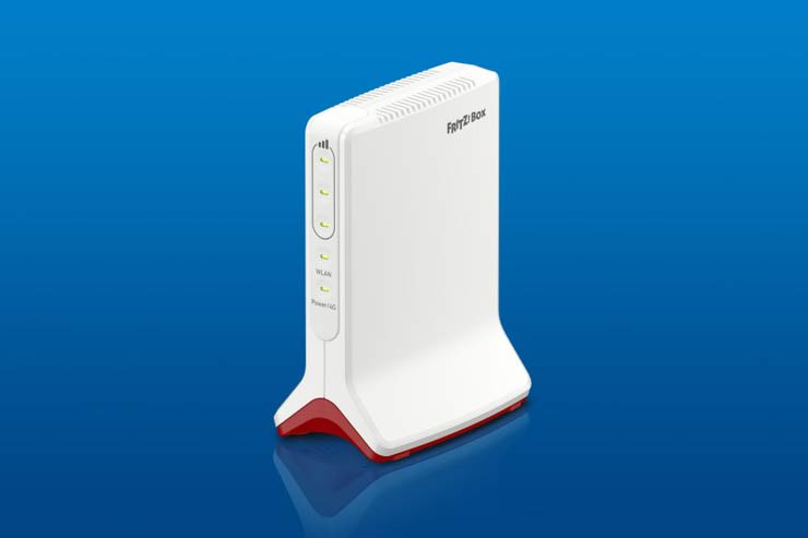 connessione internet