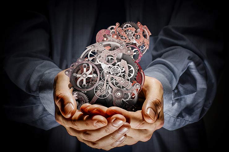 ottimizzazione processi aziendali