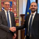 Partnership tra Università di Bologna e Vertiv per innovare partnership