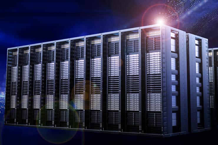 raffreddamento a liquido