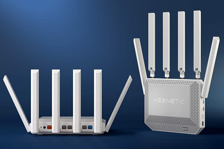 router