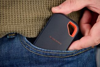 ssd portatili SanDisk