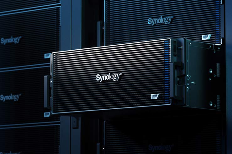 synology