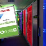 Videosorveglianza basata su AI, cresce la richiesta di storage videosorveglianza