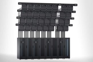 Distribuzione elettrica