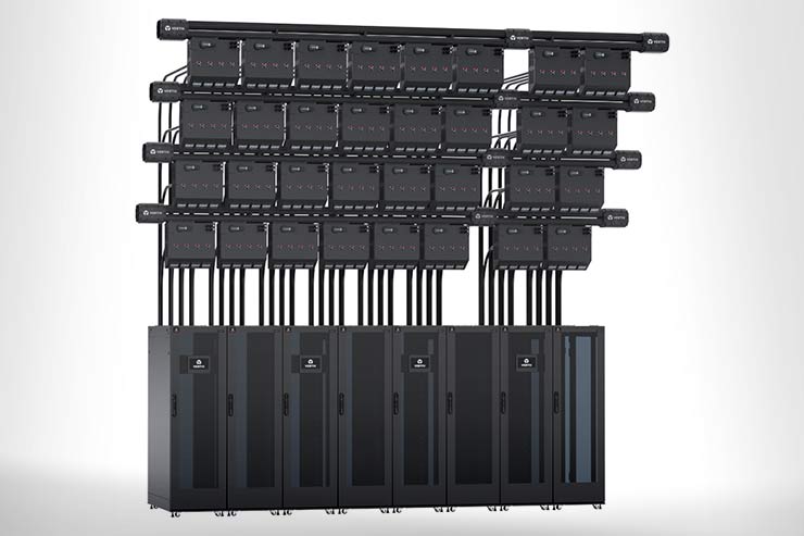 Distribuzione elettrica