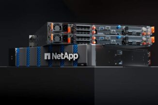 NetApp