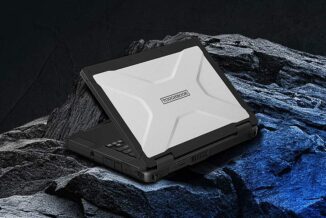 Panasonic Toughbook