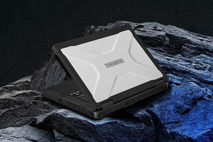 Panasonic Toughbook