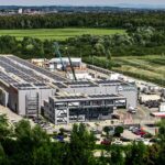 Data Center Design, Vertiv collabora con l’Università di Zagabria data center