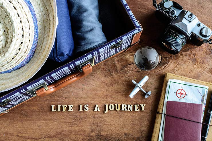 intelligenza artificiale viaggi