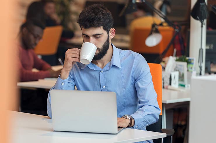 lavoro ibrido