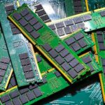 Crisi delle memorie: mercato, conflitti, intelligenza artificiale memorie