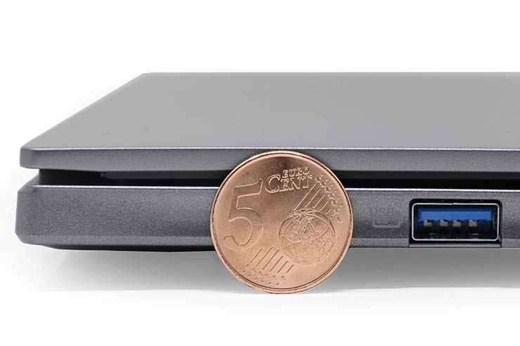 notebook Acer TravelMate X4 14 AI (4)