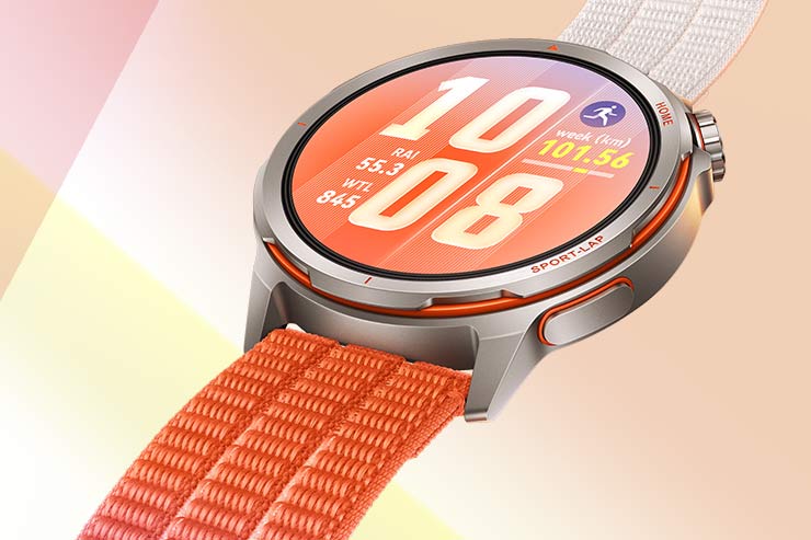 smartwatch Huawei