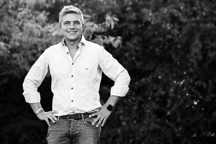 trasformazione digitale