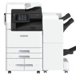 In Europa prosegue l'espansione di Fujifilm che lancia Apeos Fujifilm