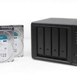NAS Synology