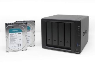 NAS Synology