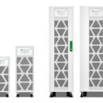 UPS Schneider Electric, arriva il trifase efficiente Easy 3S Pro UPS Schneider Electric