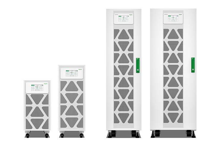 UPS Schneider Electric