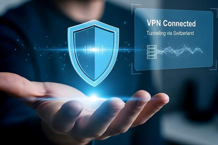 VPN IPsec