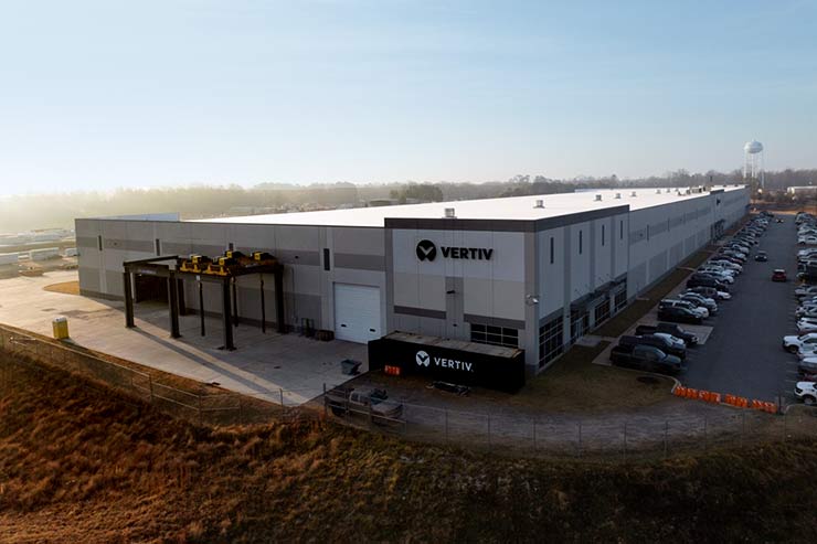 Vertiv