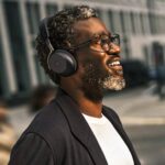 cuffie professionali