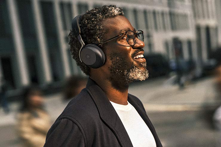 cuffie professionali