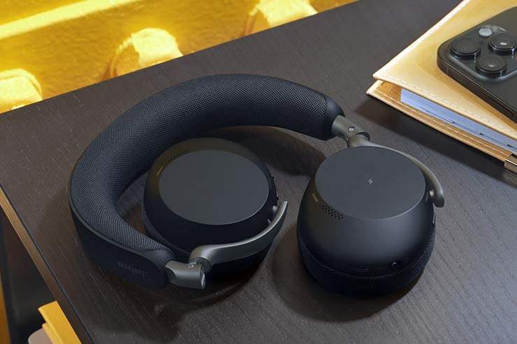 cuffie professionali 