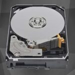 hard disk toshiba