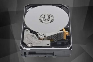 hard disk toshiba