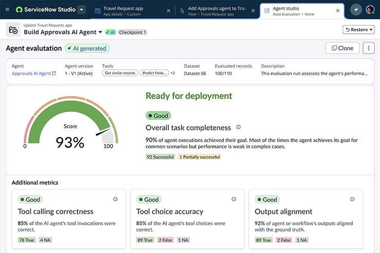 intelligenza artificiale