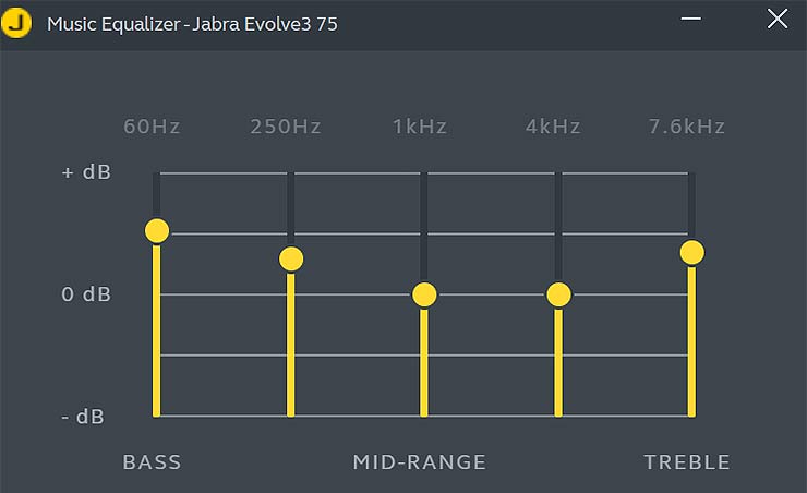 cuffie professionali 