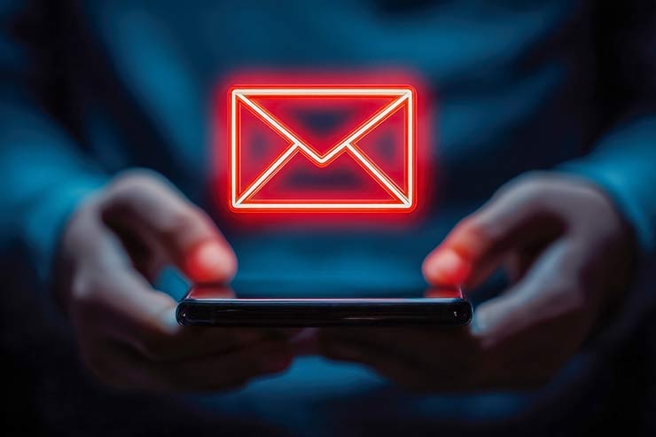 microsoft 365 outlook posta elettronica email