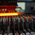 Sangfor Technologies potenzia HCI con il Memory Tiering su NVMe nvme