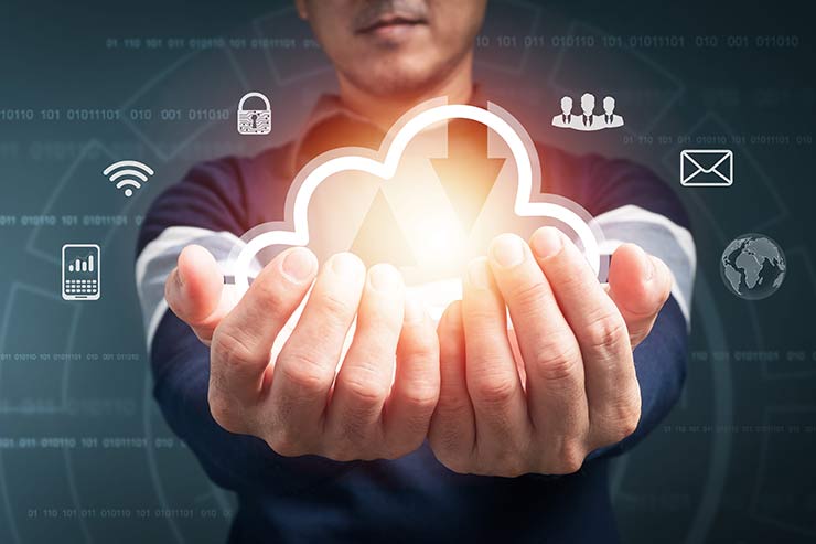 private cloud
