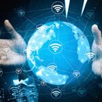 AI e trasformazione delle reti wireless per la crescita del ROI reti wireless