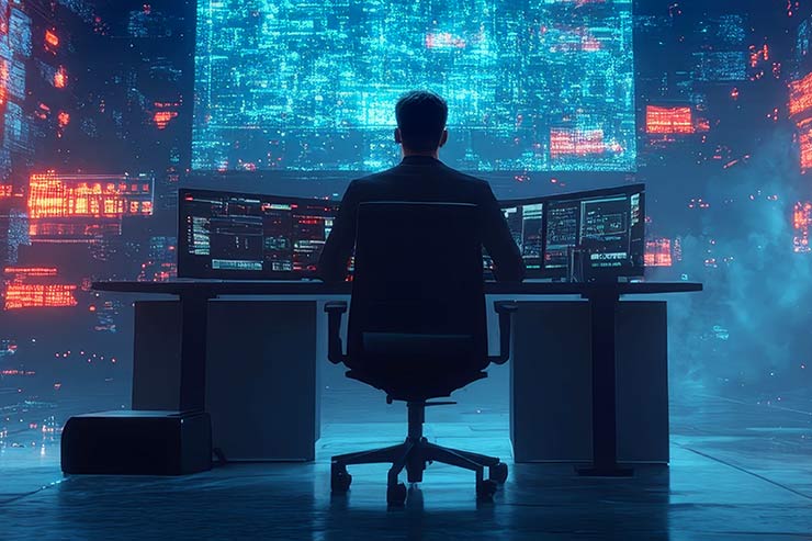 sicurezza informatica