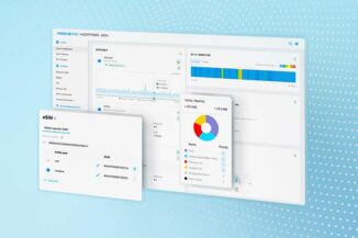 KeeneticOS 5, gestione App e social media per la smart home