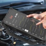 tablet getac